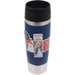 Tefal N2022110 Travel Mug 0,5 l tmavě modrý – Zboží Dáma