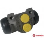 Válec kolové brzdy BREMBO A 12 577