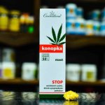 Cannaderm Konopka promašťující mast 75g – Hledejceny.cz