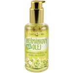 Purity Vision BIO Heřmánkový olej 100 ml – Zbozi.Blesk.cz