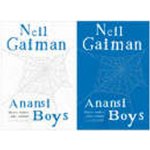 Anansi Boys N. Gaiman – Hledejceny.cz