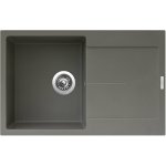 Sinks ULTIMA 790 Černá – Hledejceny.cz