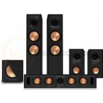 Klipsch R-800F – Zboží Živě