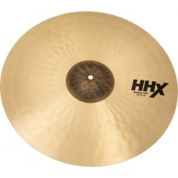 Sabian hhx 20" medium