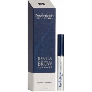 Revitalash RevitaBrow Advanced kondicionér na obočí Eyebrow Conditioner 3 ml