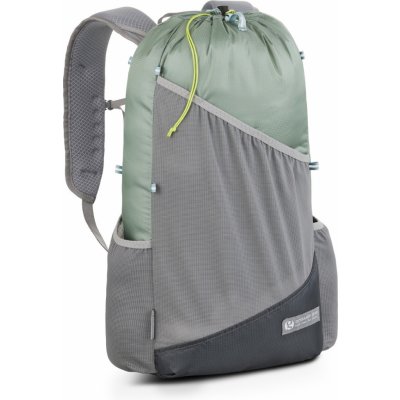 Gossamer Gear Minimalist 19l Daypack zelená