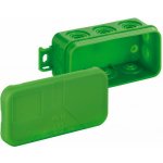 Spojovací krabice Mini 25-L/gn zelená IP55 SPELSBERG 31050801 – Hledejceny.cz