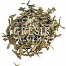 Grešík Čaje 4 světadílů zelený čaj China Sencha 1 kg