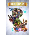 Rare Replay – Zboží Živě