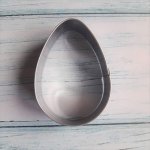 Vykrajovátko na perníčky vajíčko 5,4 cm – Hledejceny.cz