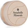 Pudr na tvář Annabelle Minerals Transparentní matující pudr Pretty Matt 4 g