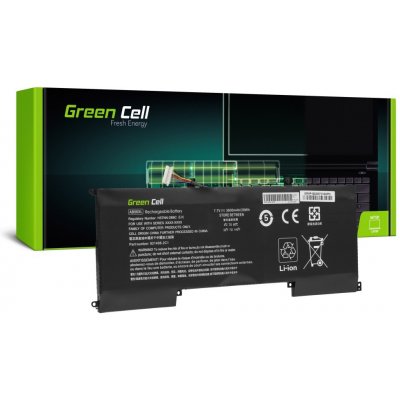 Green Cell AB06XL baterie - neoriginální – Hledejceny.cz