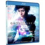 Ghost in the Shell – Sleviste.cz