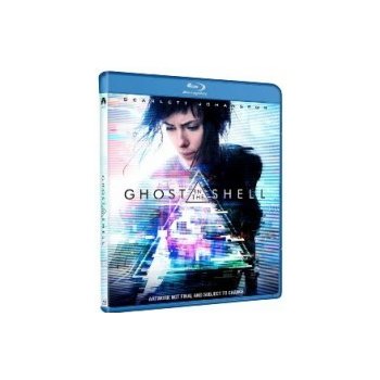 Ghost in the Shell