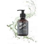 Proraso šampon na vousy Cypress and Vetyver 200 ml – Zboží Dáma
