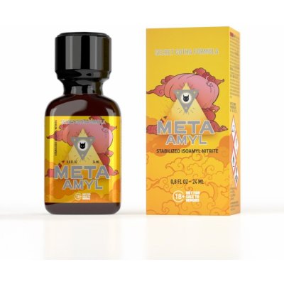 Meta Amyl 24 ml – Zboží Dáma