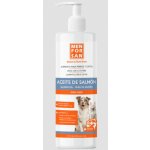 Men For San lososový olej pro psy a kočky 500 ml – Hledejceny.cz