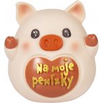 Dětská pokladnička Liška Albi – Hledejceny.cz