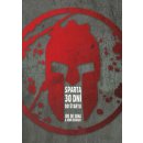 Sparta – 30 dní do štartu - Joe DeSena, Jeff O´Connell