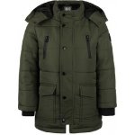 Koko Noko chlapecká zimní bunda – Zbozi.Blesk.cz