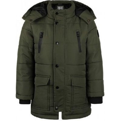 Koko Noko chlapecká zimní bunda – Zbozi.Blesk.cz