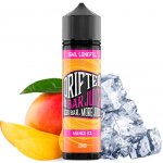 Juice Sauz Drifter Shake & Vape Mango Ice 16 ml – Zboží Dáma