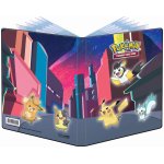 Ultra Pro Pokémon TCG Shimmering Skyline A5 album – Hledejceny.cz