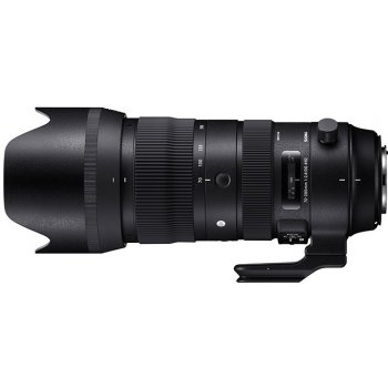 SIGMA 70-200mm f/2.8 DG OS HSM Sports Nikon