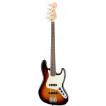 Fender American Professional Jazz Bass – Zboží Dáma