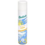 Batiste Dry Shampoo Cool & Crisp Fresh 200 ml – Zbozi.Blesk.cz