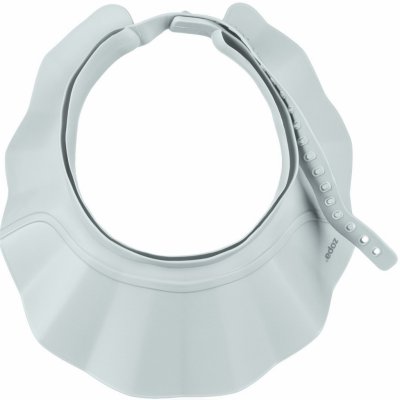 ZOPA Silikonový koupací ochranný kšilt Blue – Zbozi.Blesk.cz