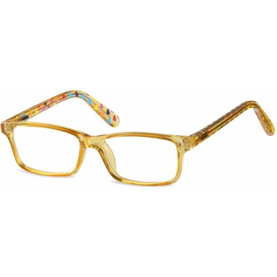 Sunoptic dětské brýlové obroučky PK6A