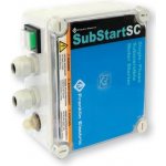 Franklin Electric Franklin SubStart 0,75kW IP54 pro 1F ponorné čerpadlo – Zboží Dáma
