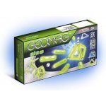 Geomag Panels GLOW 22 – Zboží Dáma