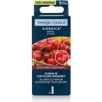 Yankee Candle Black Cherry SIDEKICK náplň – Hledejceny.cz