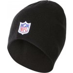NFL Dámská Pánská čepice černá – Zbozi.Blesk.cz