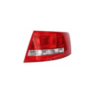 Zadní světlo - pravé AUDI A6 (C6) | 2004-2008 | TYC | – Hledejceny.cz