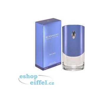 Givenchy Blue Label toaletní voda pánská 100 ml