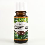 Saloos esenciální olej Růžový sen 10 ml – Hledejceny.cz