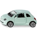 Siku Blister Fiat 500 – Zboží Dáma