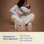Canpol babies Lahev antikoliková natural shape 260 ml – Sleviste.cz