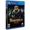 Hra na PS4 Shadowrun Trilogy