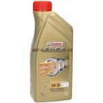 Castrol Edge LongLife 5W-30 1 l – Hledejceny.cz