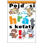 Pojď si hrát s koťaty – Hledejceny.cz