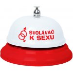 Zvonek Svolávač na pivo a sex – Zbozi.Blesk.cz