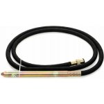 Kraft & Dele 2m hadice 38mm KD10843 – HobbyKompas.cz