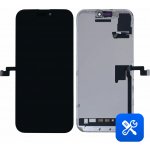 LCD Displej + Dotykové sklo Apple iPhone 16 Pro Max – Sleviste.cz
