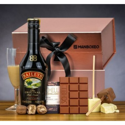 Giftboxeo pro ženu Sladký sen – Sleviste.cz