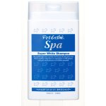 PetEsthé s bílou srstí Spa lázeňský 350 ml – HobbyKompas.cz