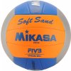 Beach volejbalový míč Mikasa Soft sand